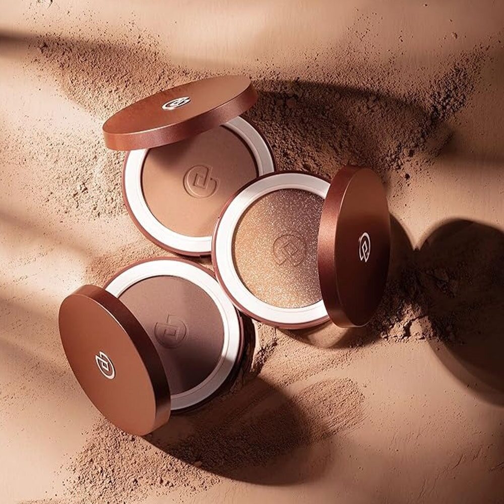 Collistar Silk Effect Bronzing Powder 9g - 1.1 Maldive Matte