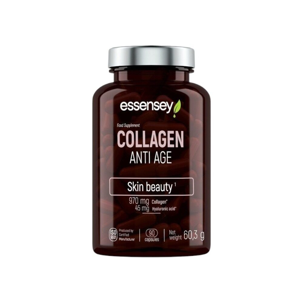 Essensey Collagen Anti Age 90 Caps