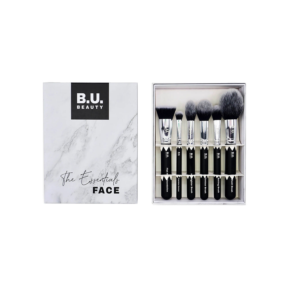 B.U. BEAUTY  The Essentials Kit