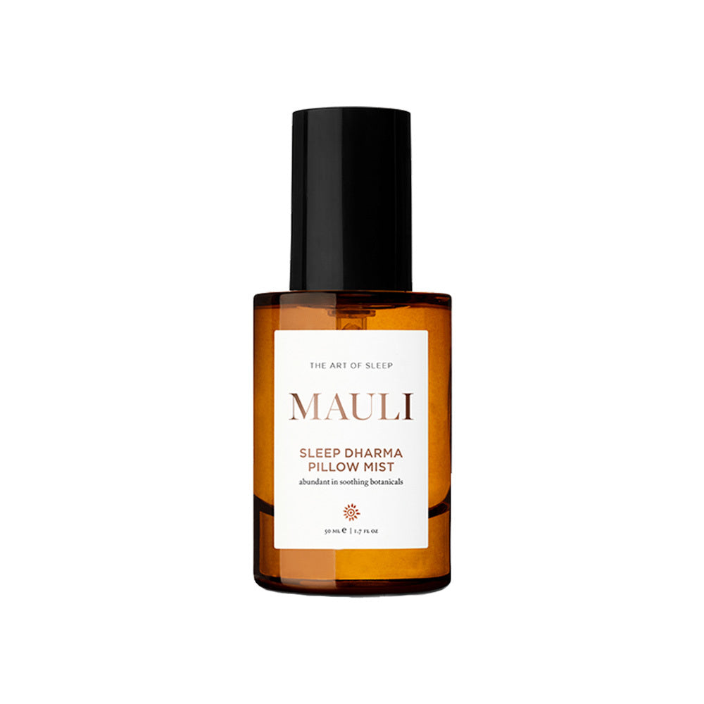 Mauli Rituals Sleep Dharma Pillow Mist 50ml