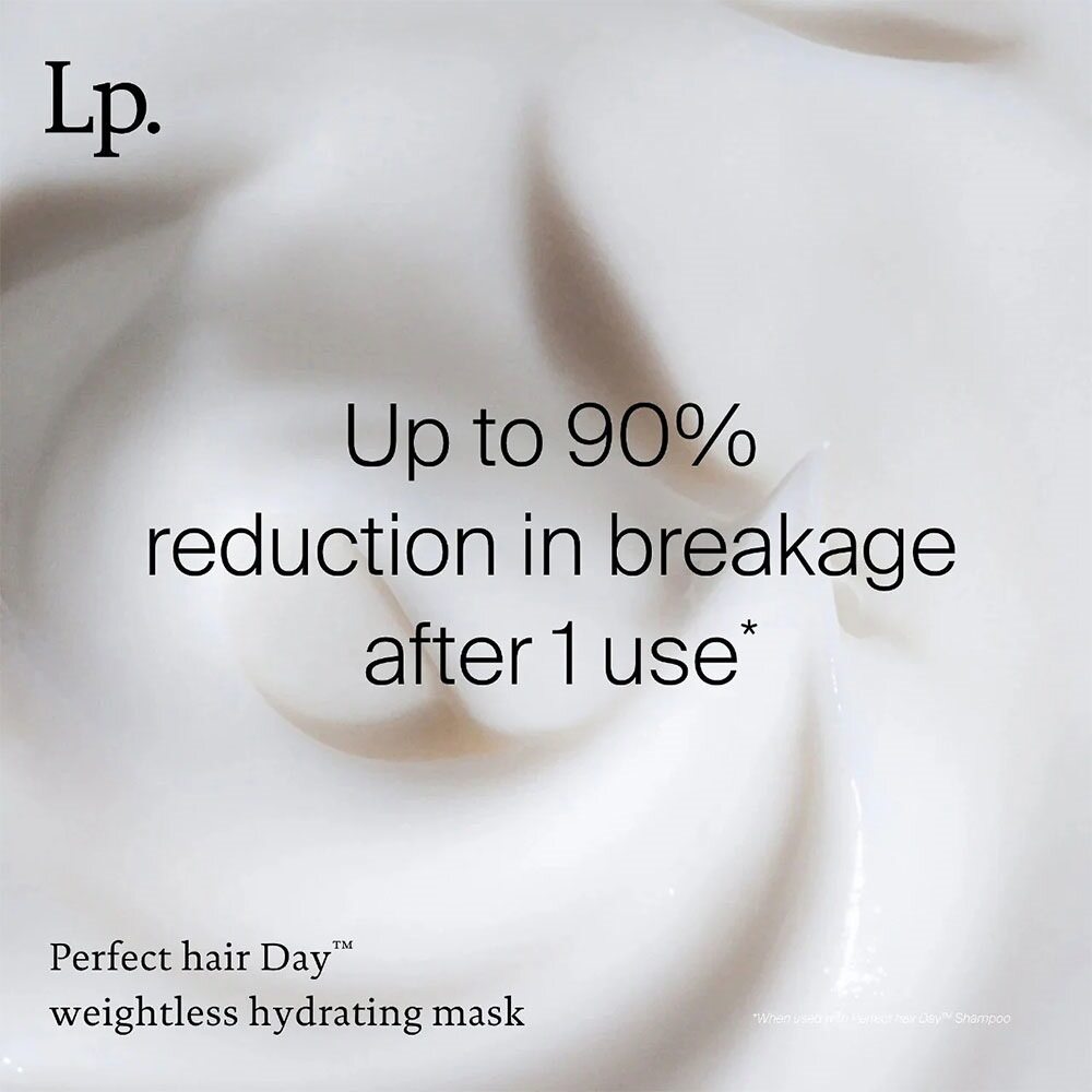Living Proof Perfect Hair Day Weightless Mask 200ml