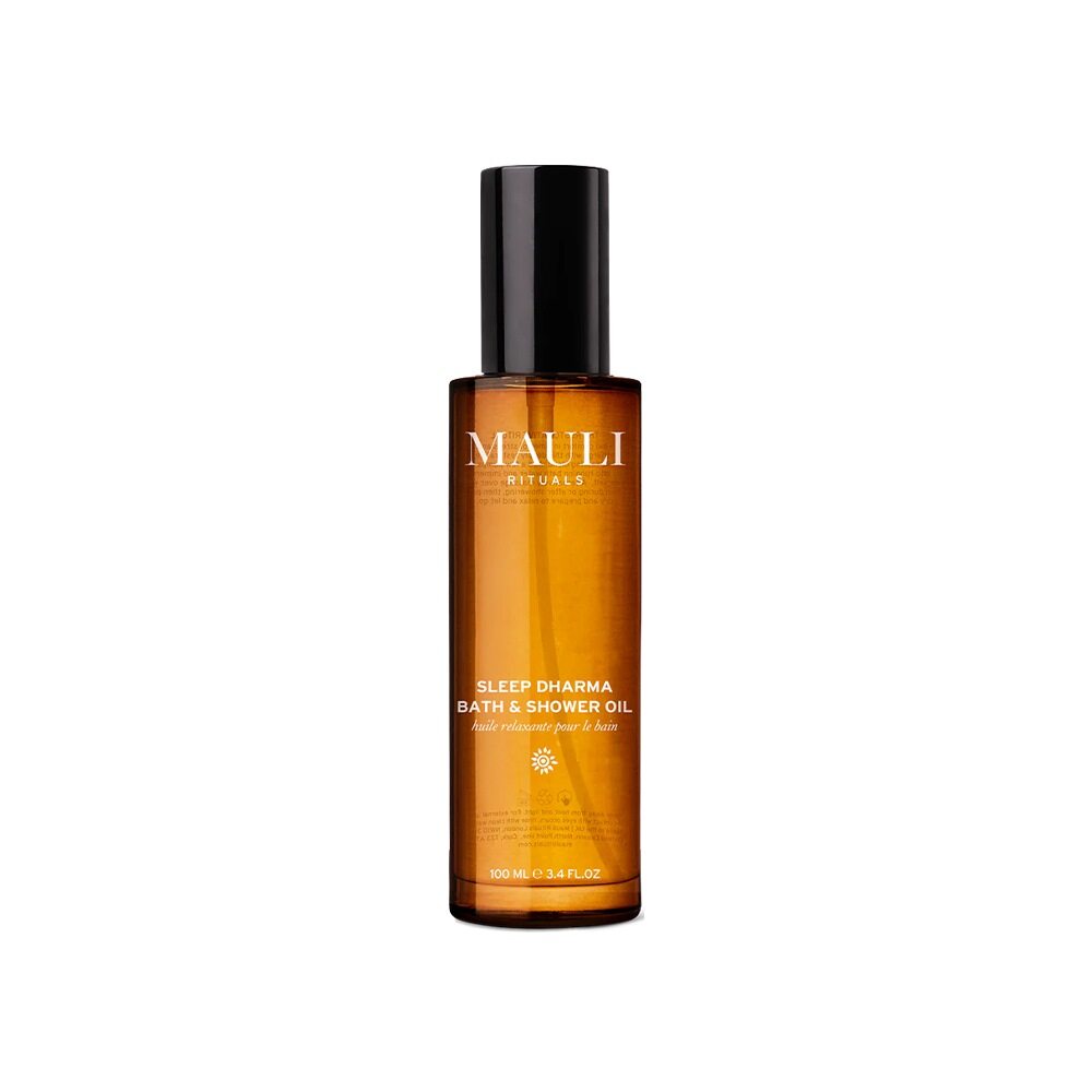 Mauli Rituals Sleep Dharma Bath & Shower Oil 100ml