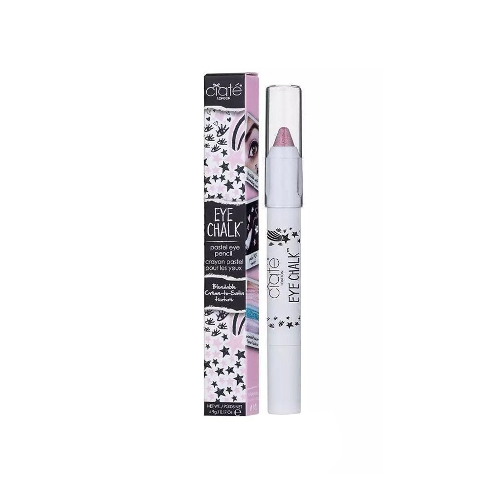 Ciate Eye Chalk Eye Pencil 4.9g - 2 Marshmallow