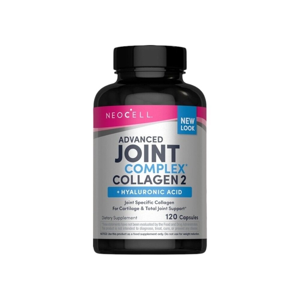 NeoCell Collagen 2 Joint Complex 120 caps