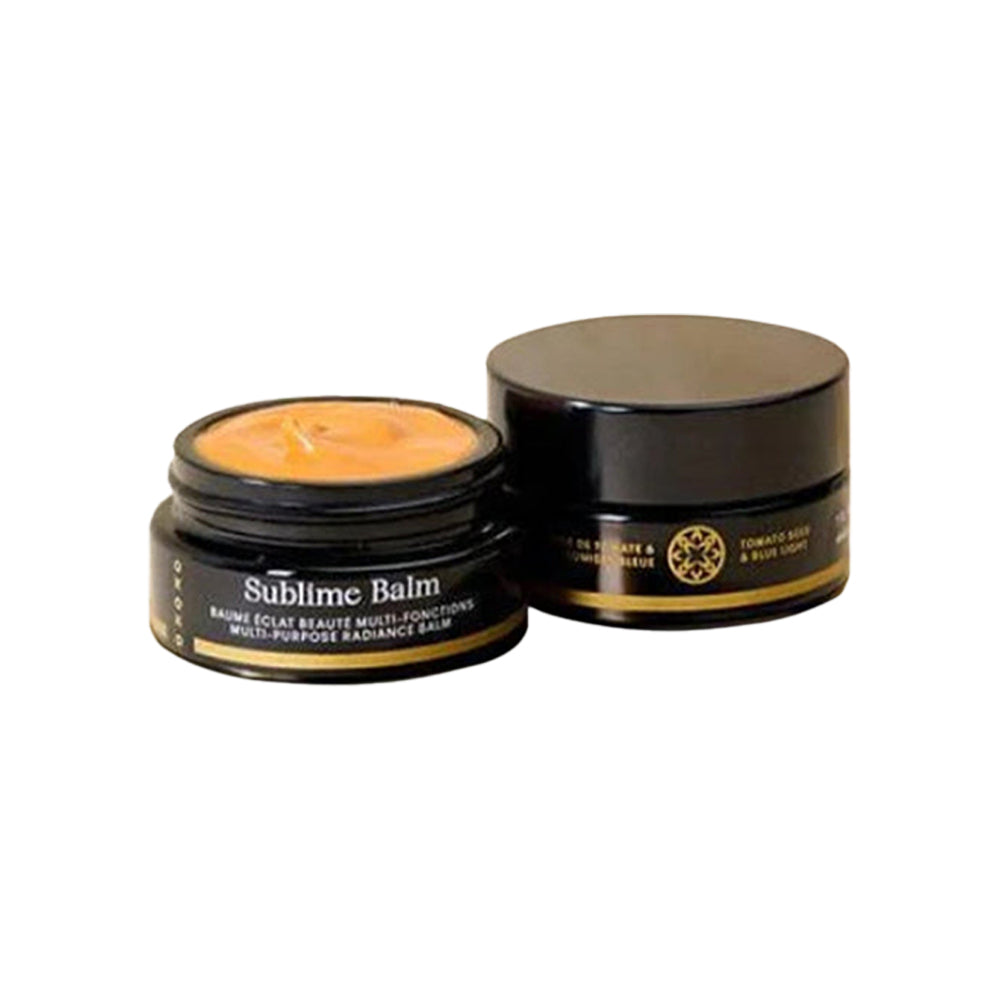 Sublime Balm Black Label