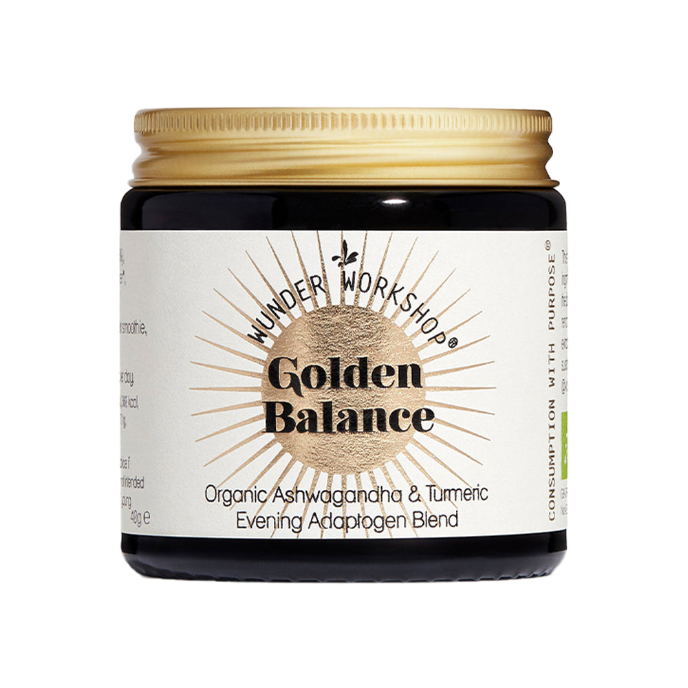 Golden Balance