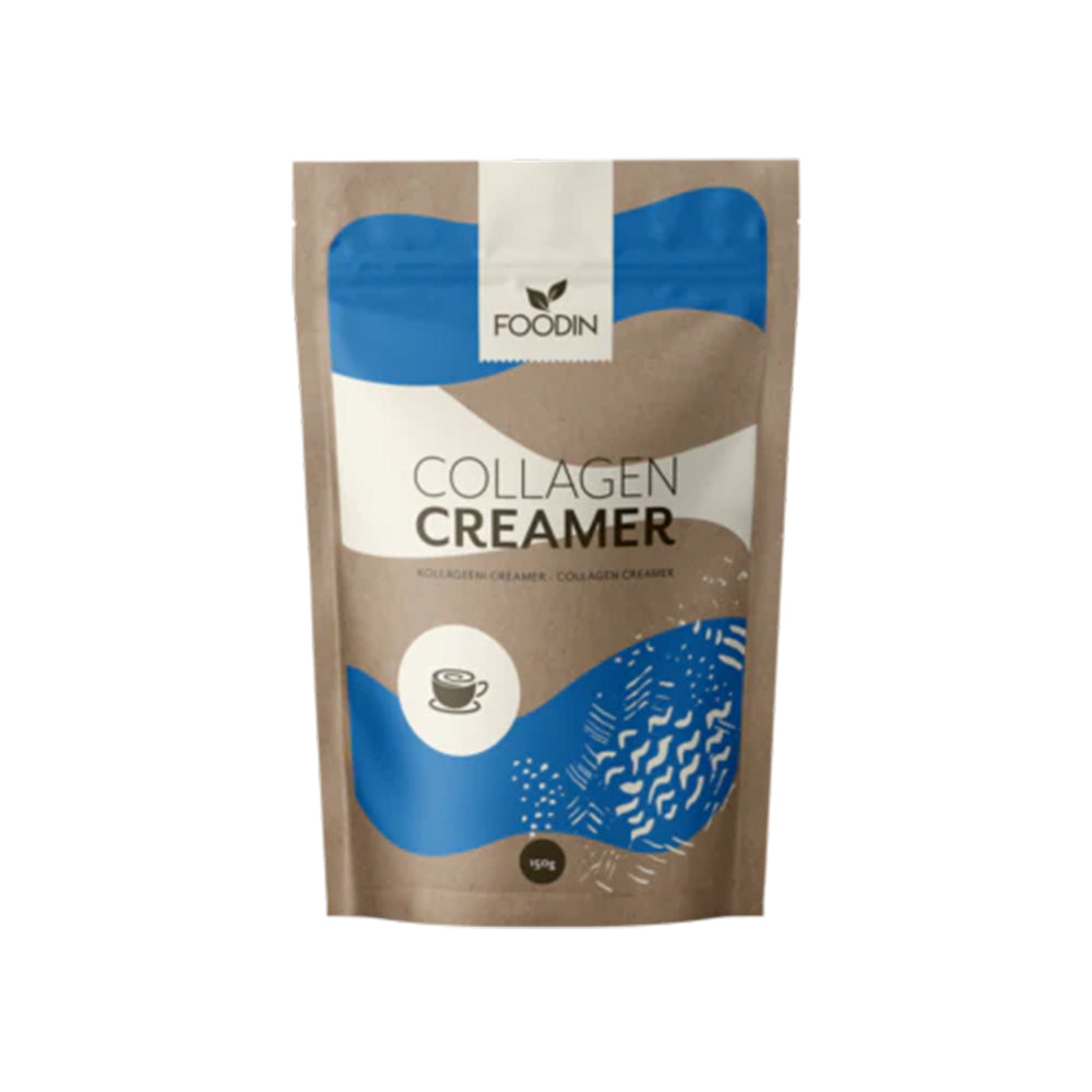 Collagen Creamer