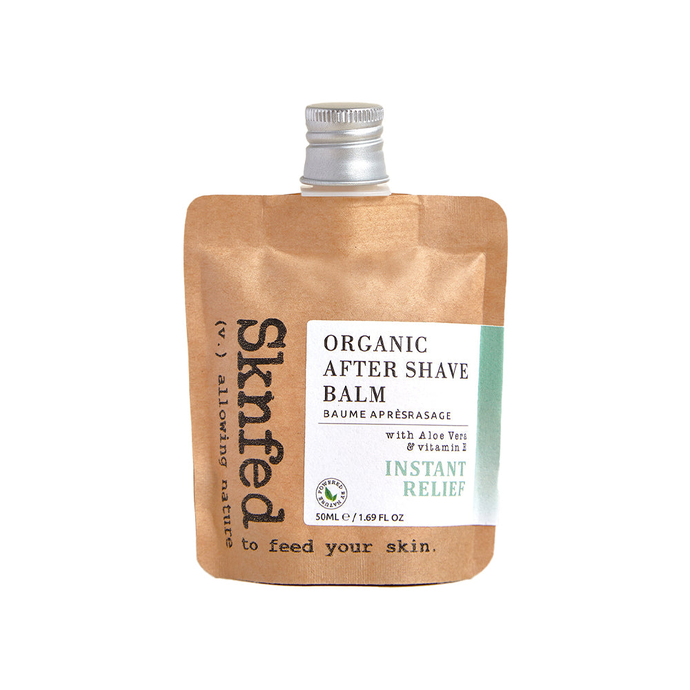 After Shave Balsam