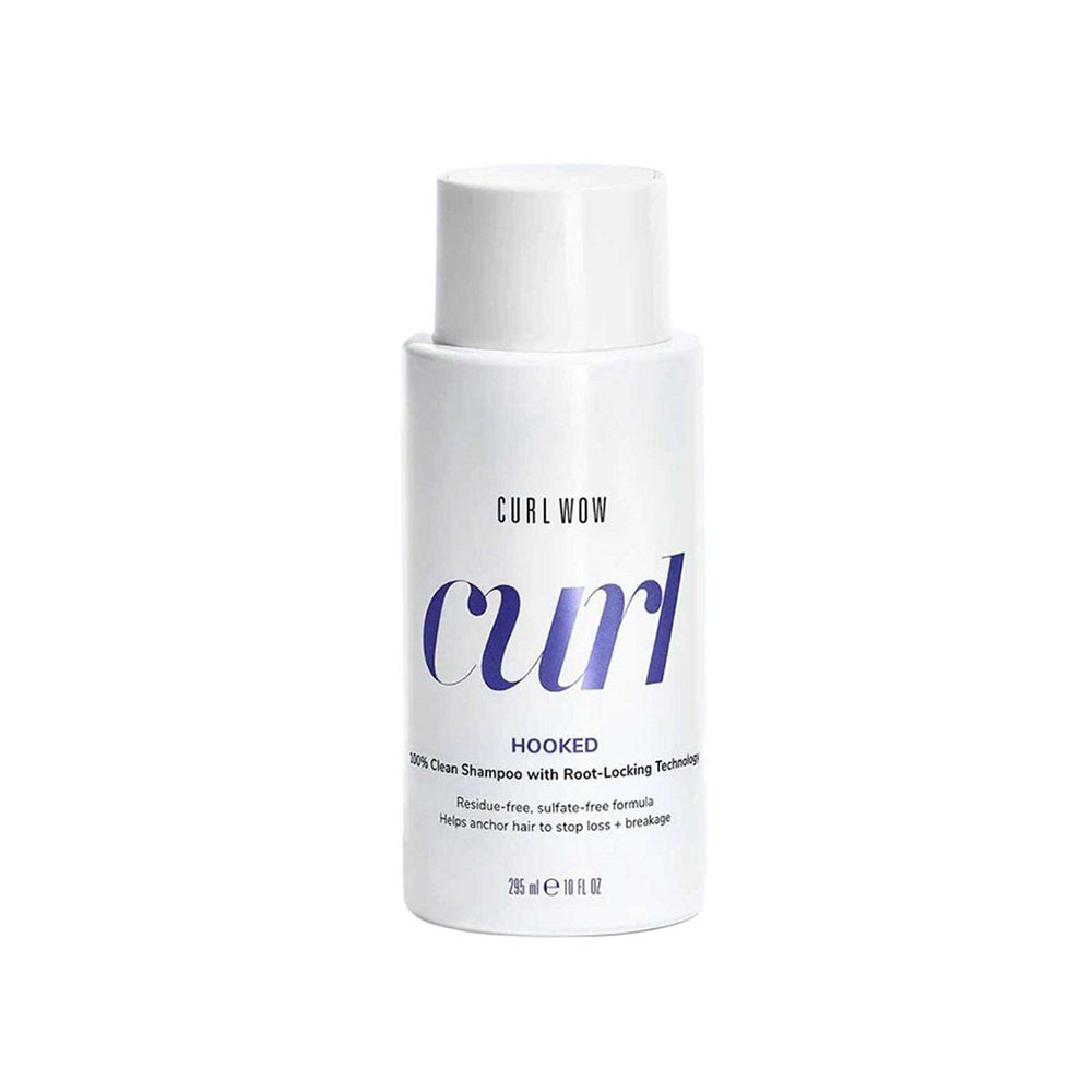 Color Wow Curl Wow Hooked Shampoo