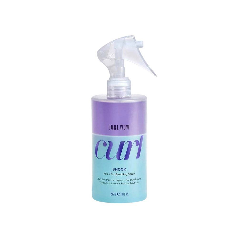 Color Wow Curl Wow Shook Curl Perfector