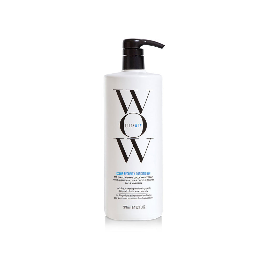 Color Wow Color Security Fine to Normal Conditioner