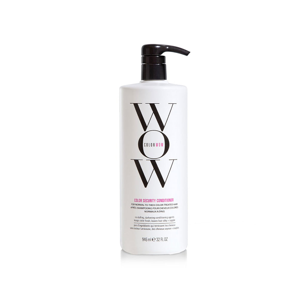 Color Wow Color Security Normal to Thick Conditioner