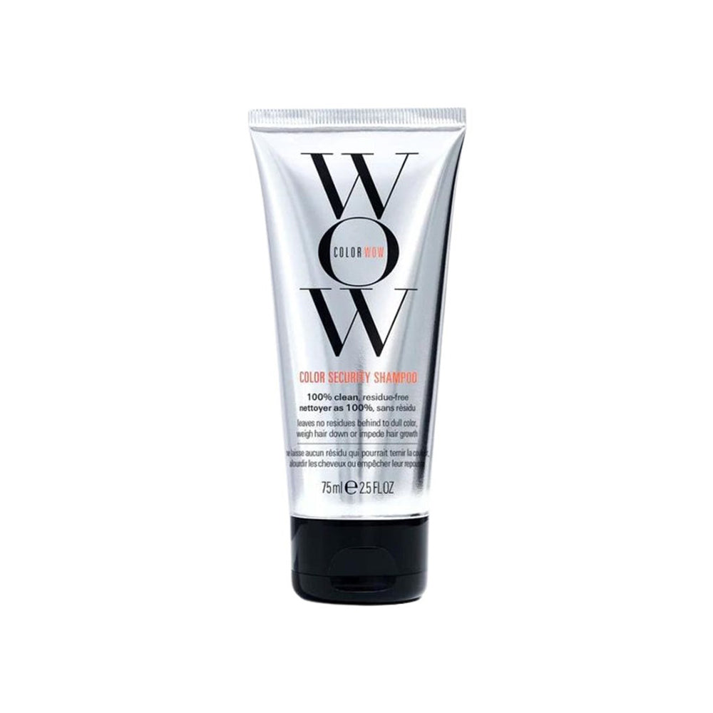Color Wow Color Security Shampoo