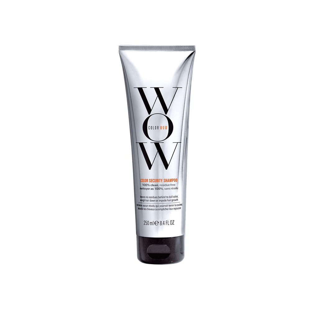 Color Wow Color Security Shampoo