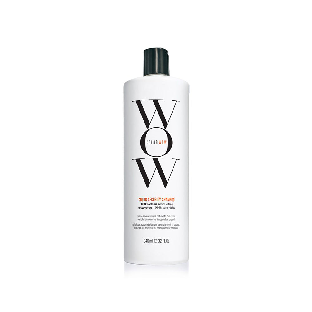 Color Wow Color Security Shampoo