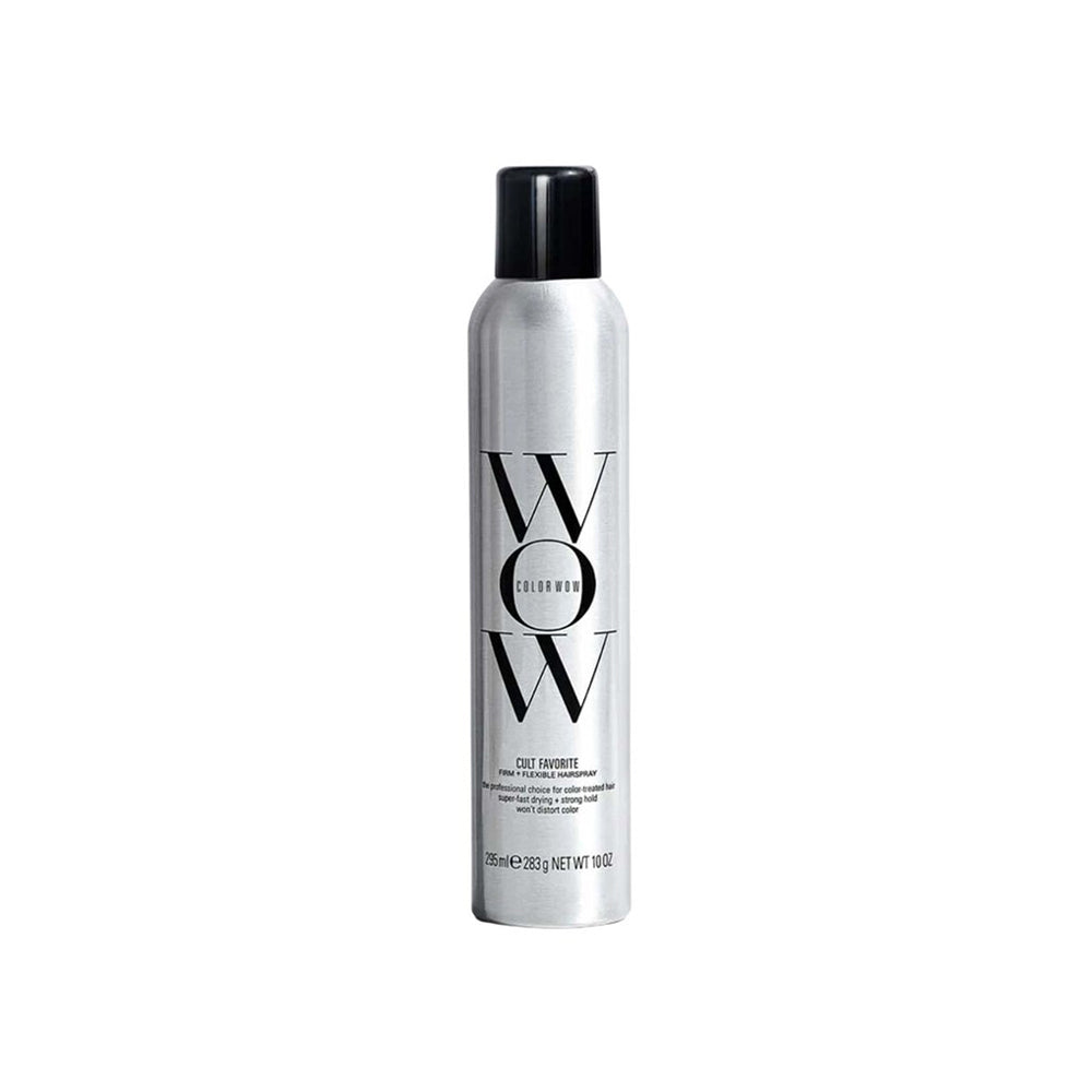 Color Wow Cult Favorite Firm + Flexible Hairspray