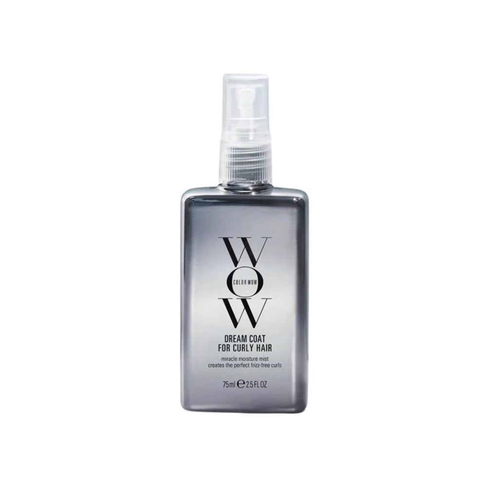 Color Wow Dream Coat For Curly Hair Travel Size