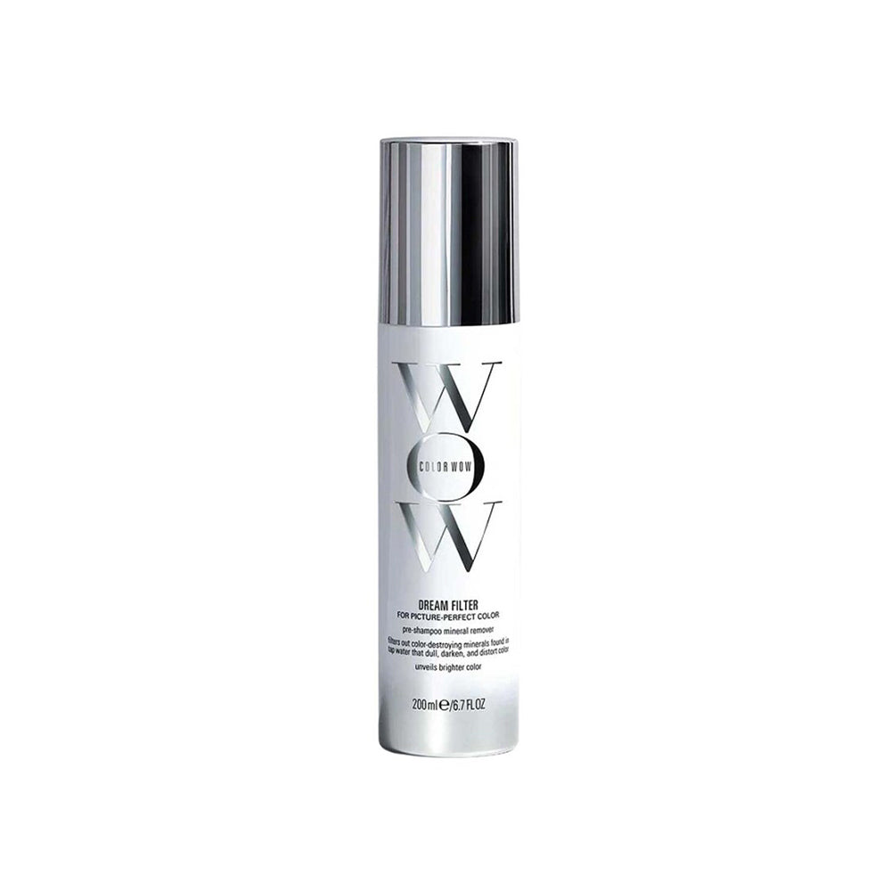 Color Wow Dream Filter Pre-Shampoo Mineral Remover