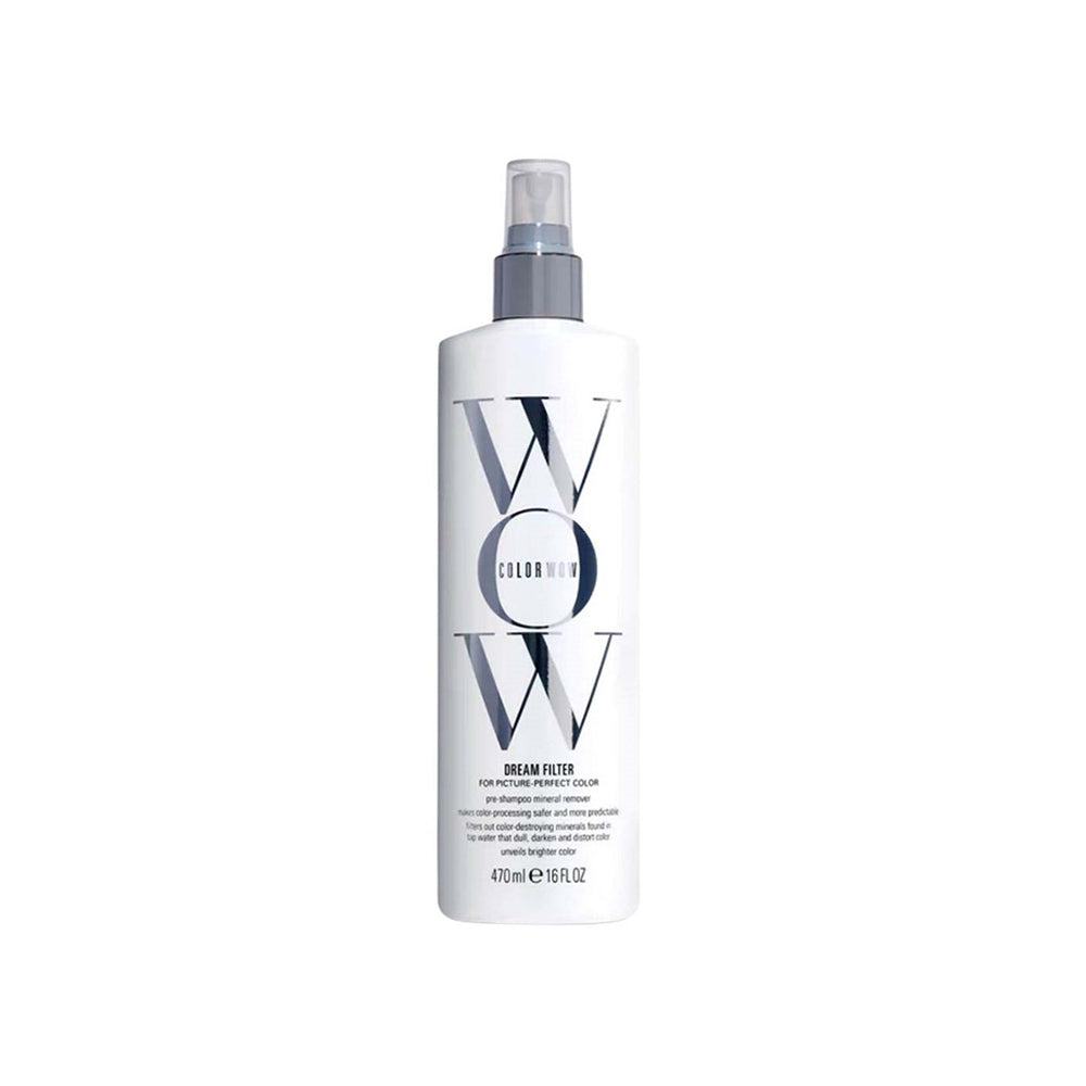Color Wow Dream Filter Pre-Shampoo Mineral Remover