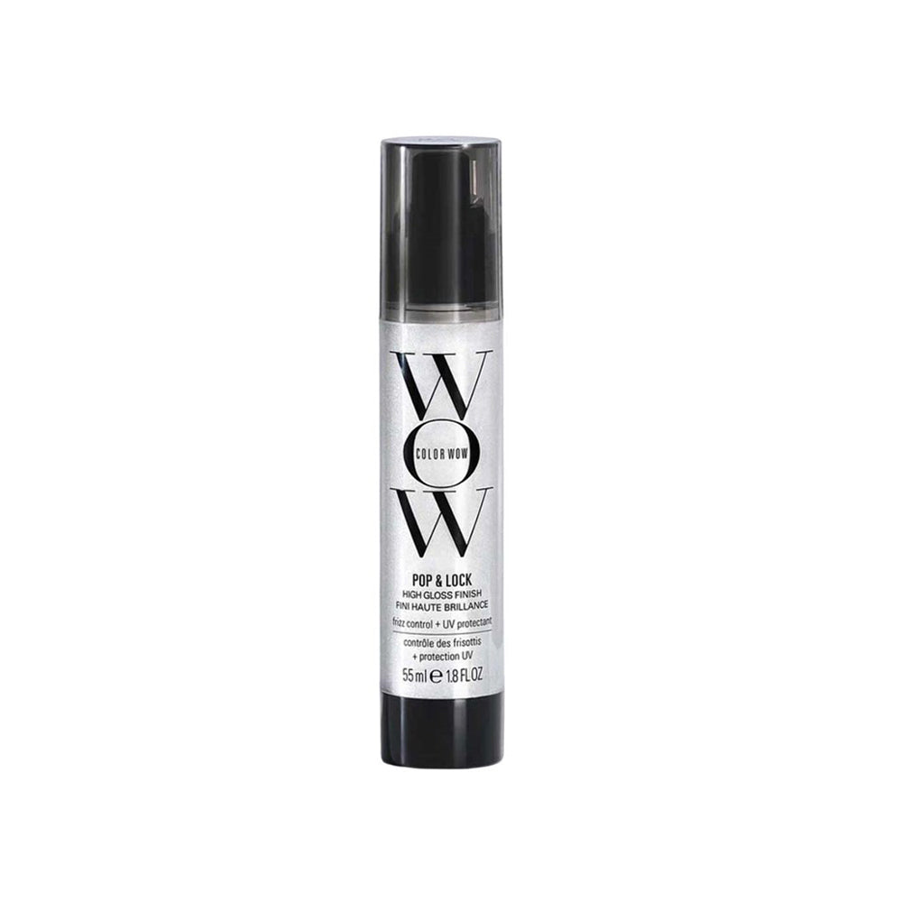 Color Wow Pop & Lock High Gloss Finish