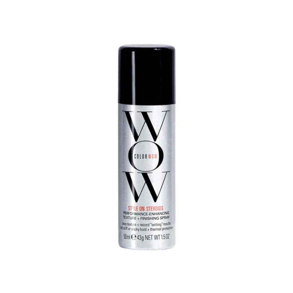 Color Wow Style on Steroids Color Safe Texturising Spray
