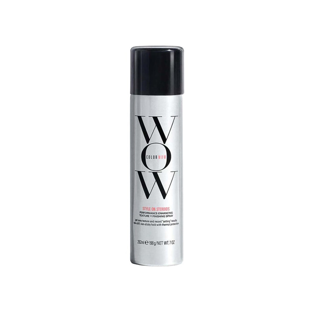 Color Wow Style on Steroids Color-Safe Texturising Spray