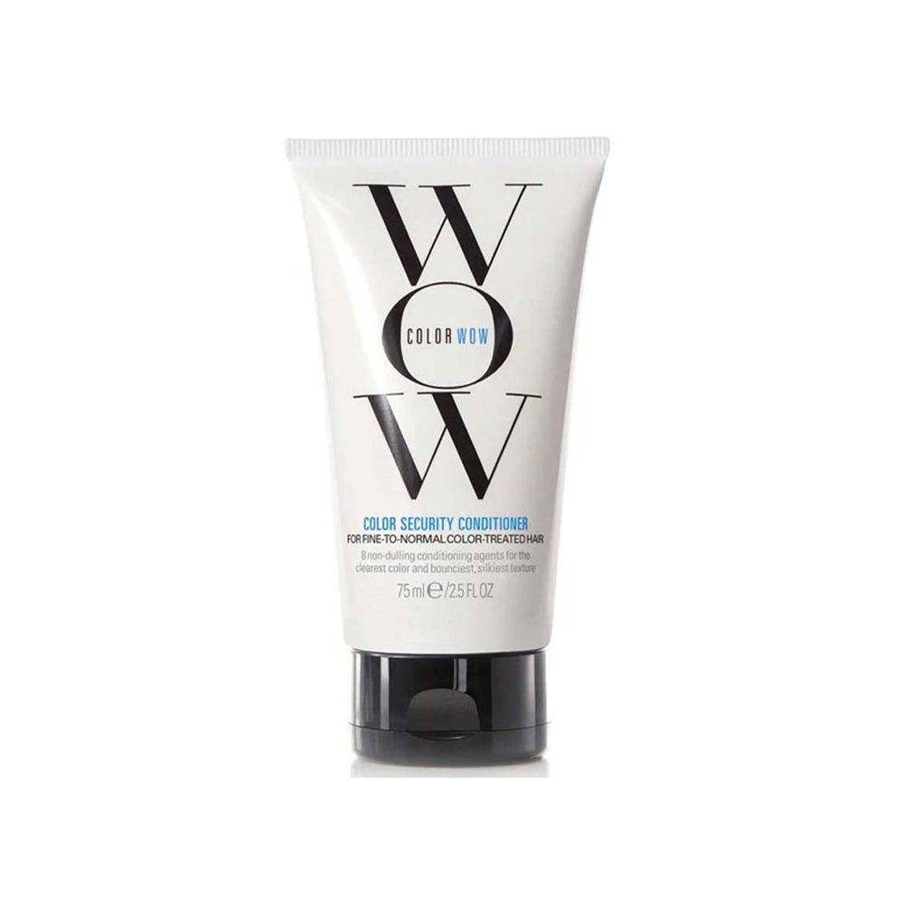 Color Wow Travel Color Security Conditioner Fine-Normal Hair