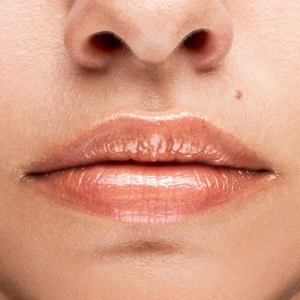 Collistar Volume Lip Gloss 7ml - 130 Divine Oranges