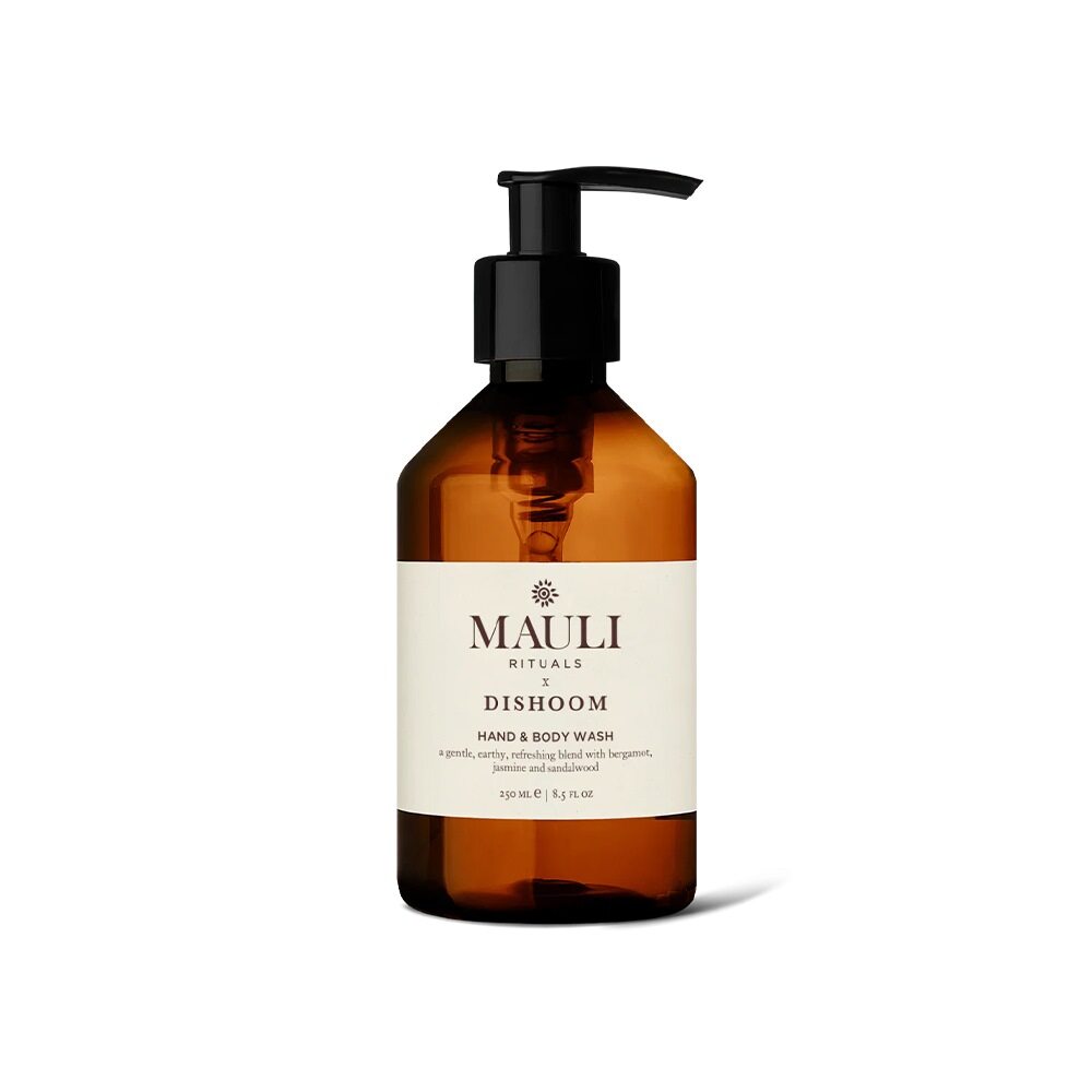 Mauli Rituals Mauli Rituals x Dishoom Hand & Body Wash 250ml