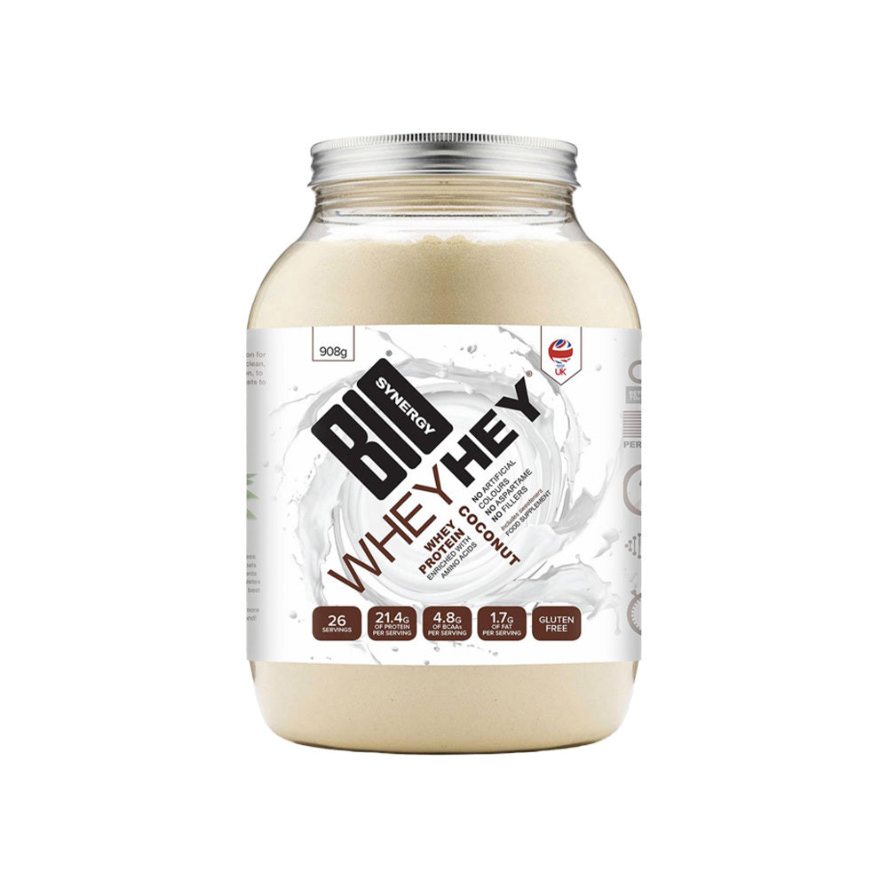 Bio-Synergy Whey Hey 908g