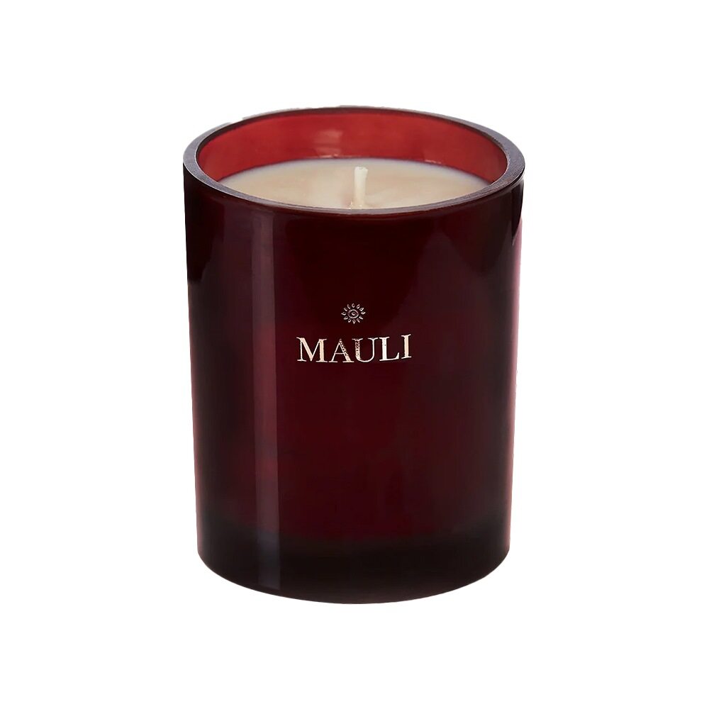 Mauli Rituals Sundaram & Silence Essential Oil Candle