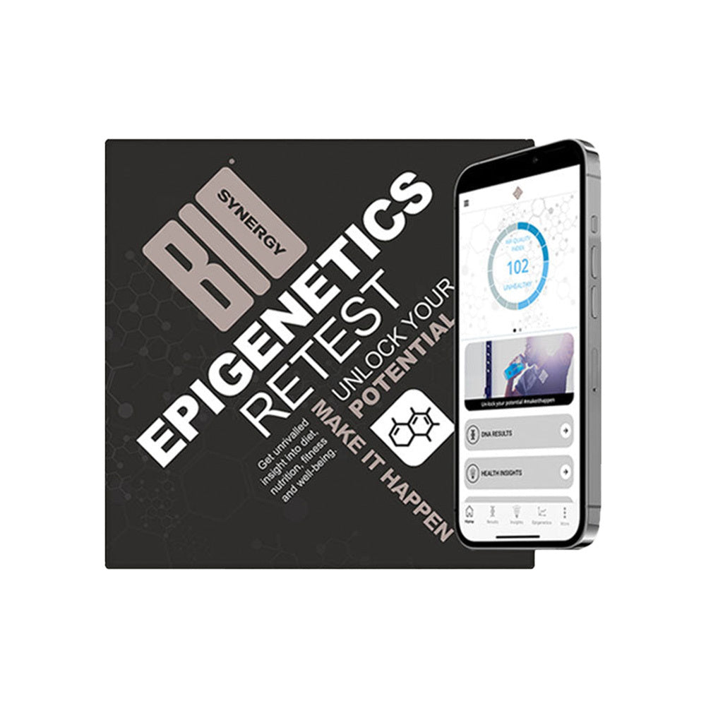 Bio-Synergy Epigenetics Test Kit