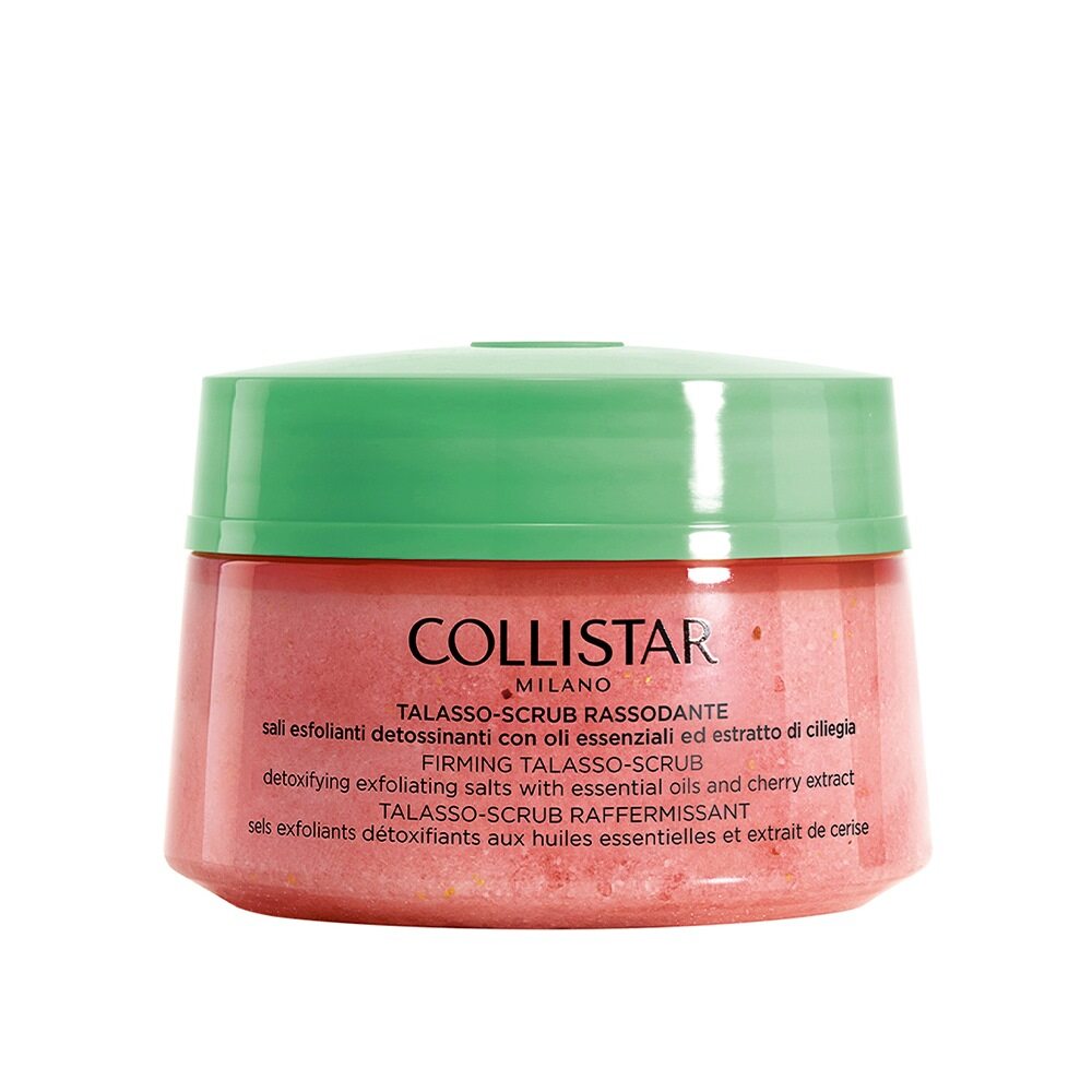 Collistar Anti-Age Talasso Scrub 300g