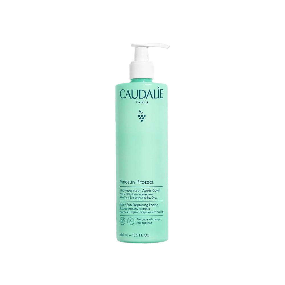 Caudalie Vinosun Protect After-Sun Repairing Lotion 400ml