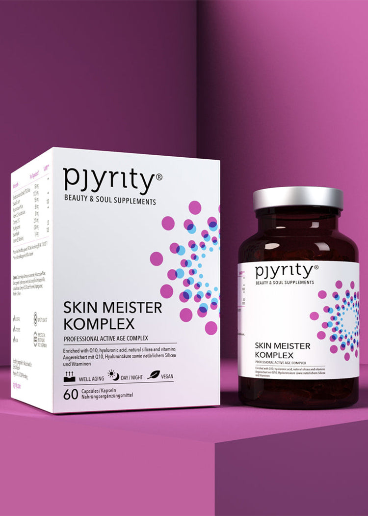 Skin Meister Komplex