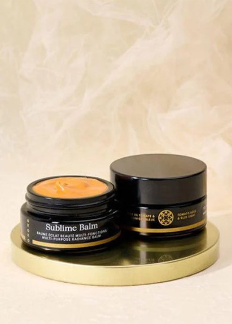 Sublime Balm Black Label