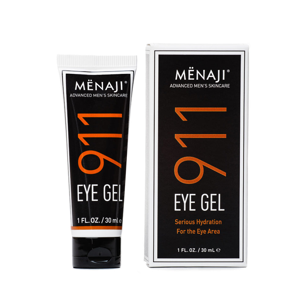 911 Eye Gel