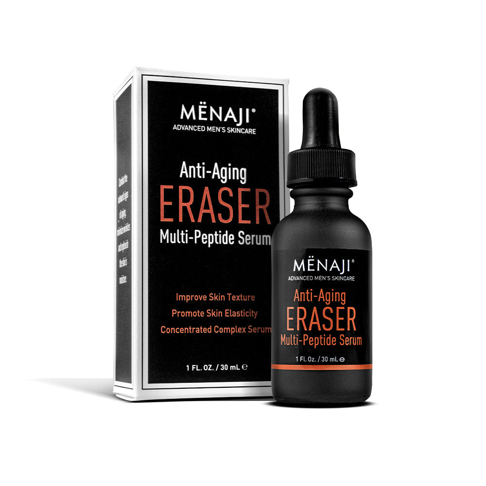 Anti-Aging-Radiergummi