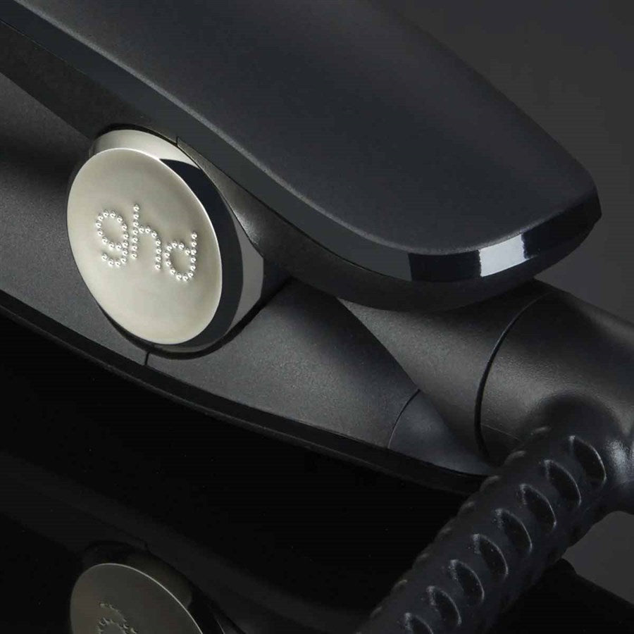 ghd Max Hair Straightner