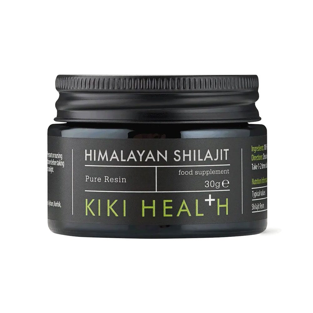 KIKI Health Himalayan Shilajit 30g