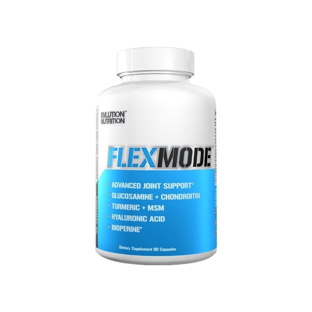 EVLution Nutrition FlexMode 90 caps