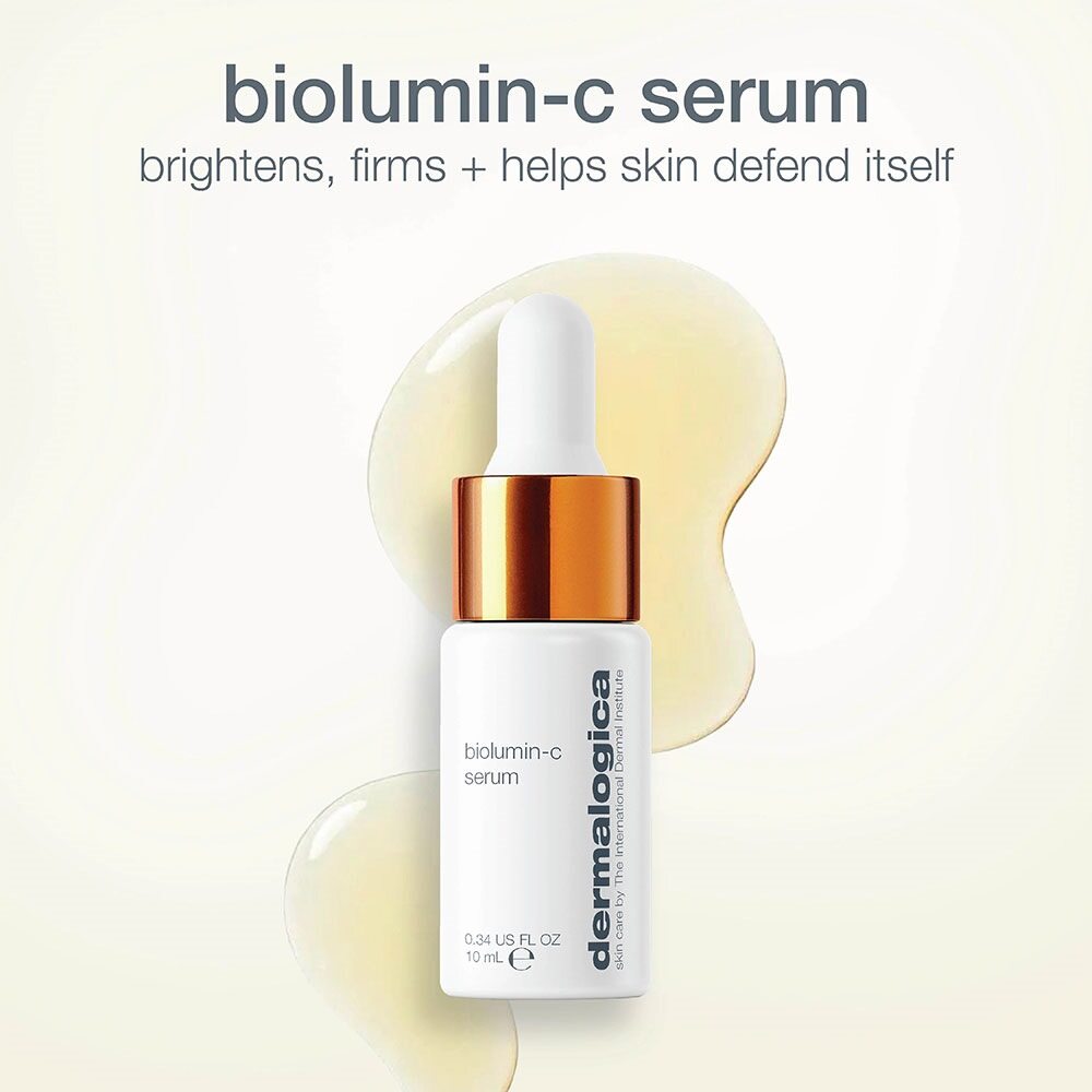 Dermalogica Age Smart Biolumin-C Serum 30ml