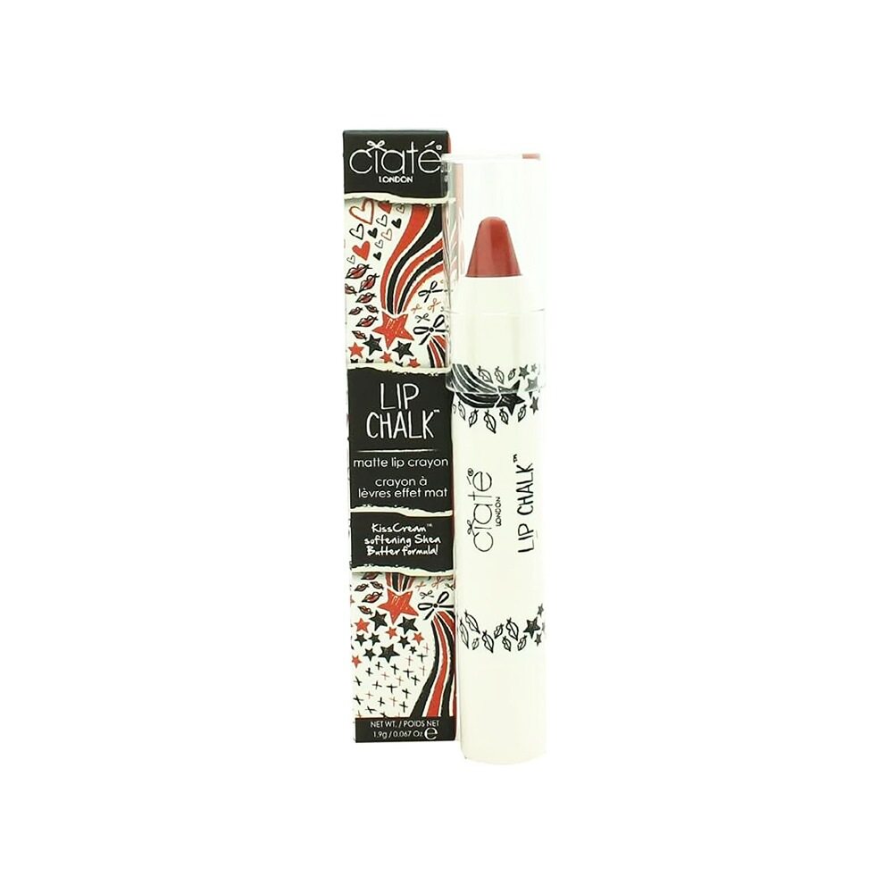 Ciate Lip Chalk Matte Lip Crayon 1.9g - 5 Instaglam