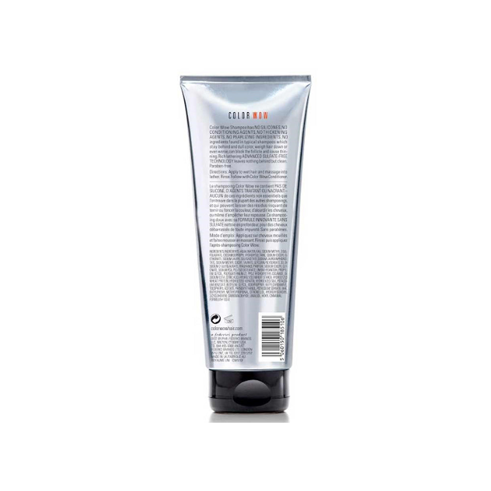 Color Wow Color Security Shampoo
