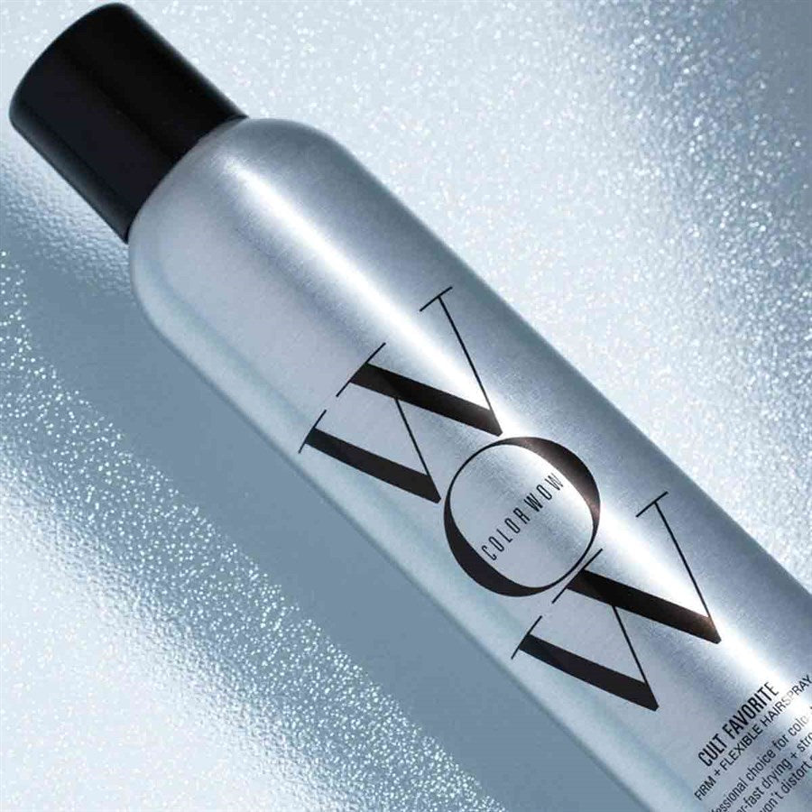 Color Wow Cult Favorite Firm + Flexible Hairspray