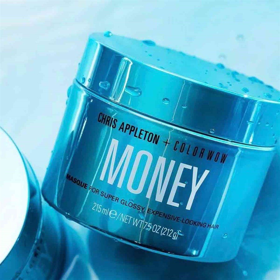 Color Wow Money Masque