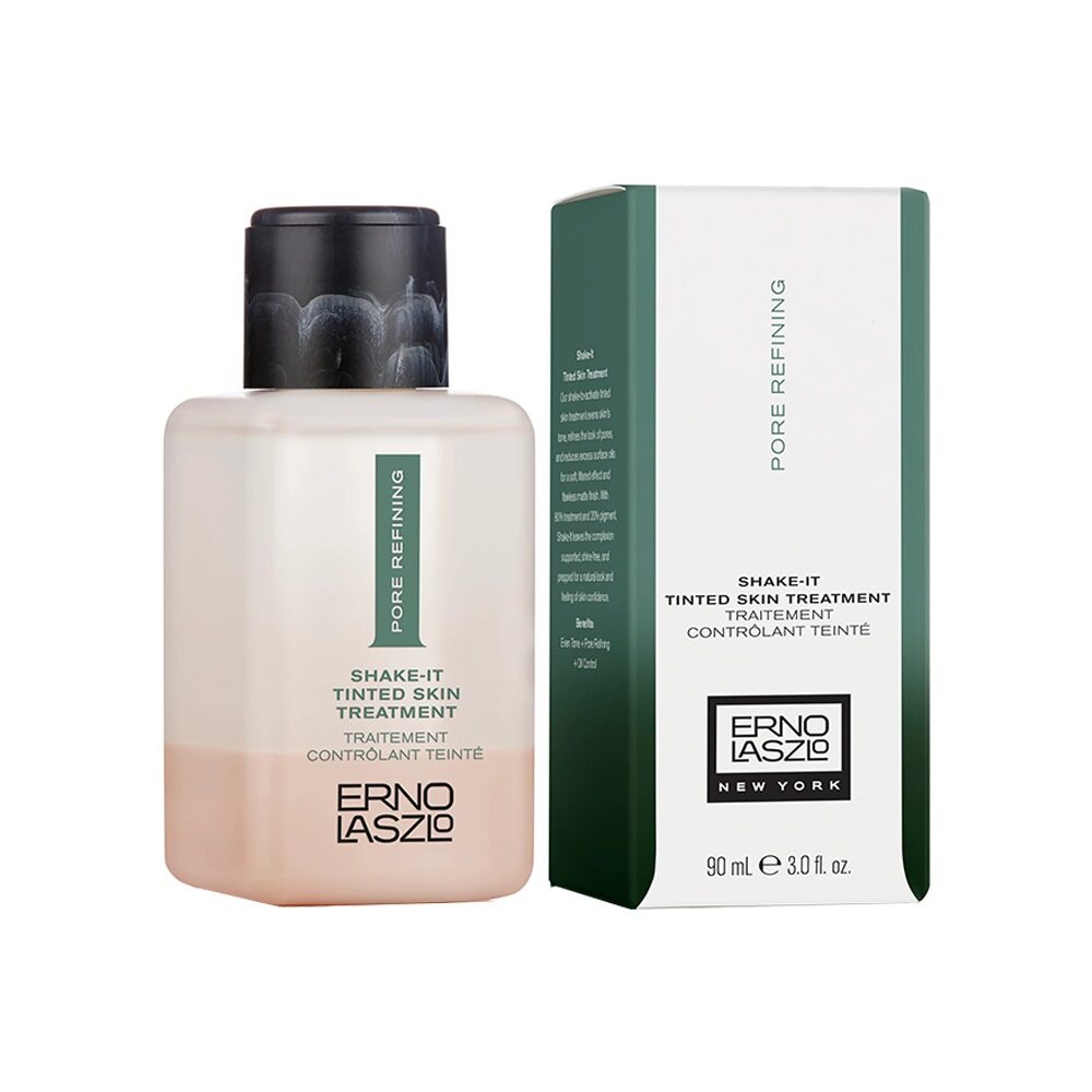 Erno Laszlo Shake-It Tinted Skin Light Treatment 90ml