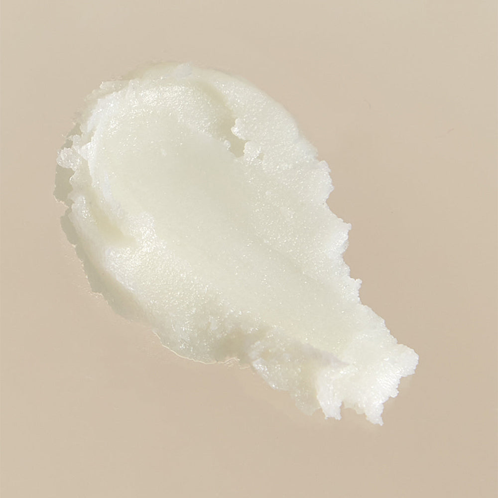 SKNFED Shea Butter Lip Balm Rose 25g