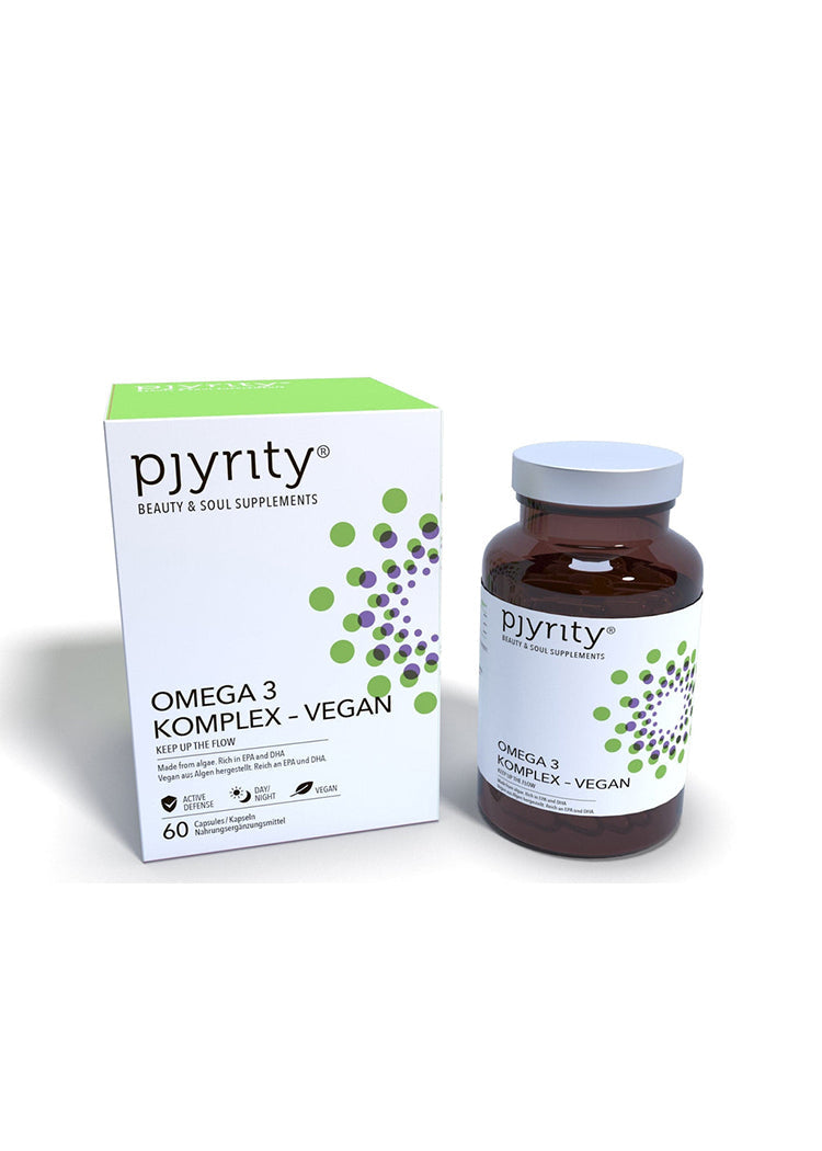 Omega 3 Complex