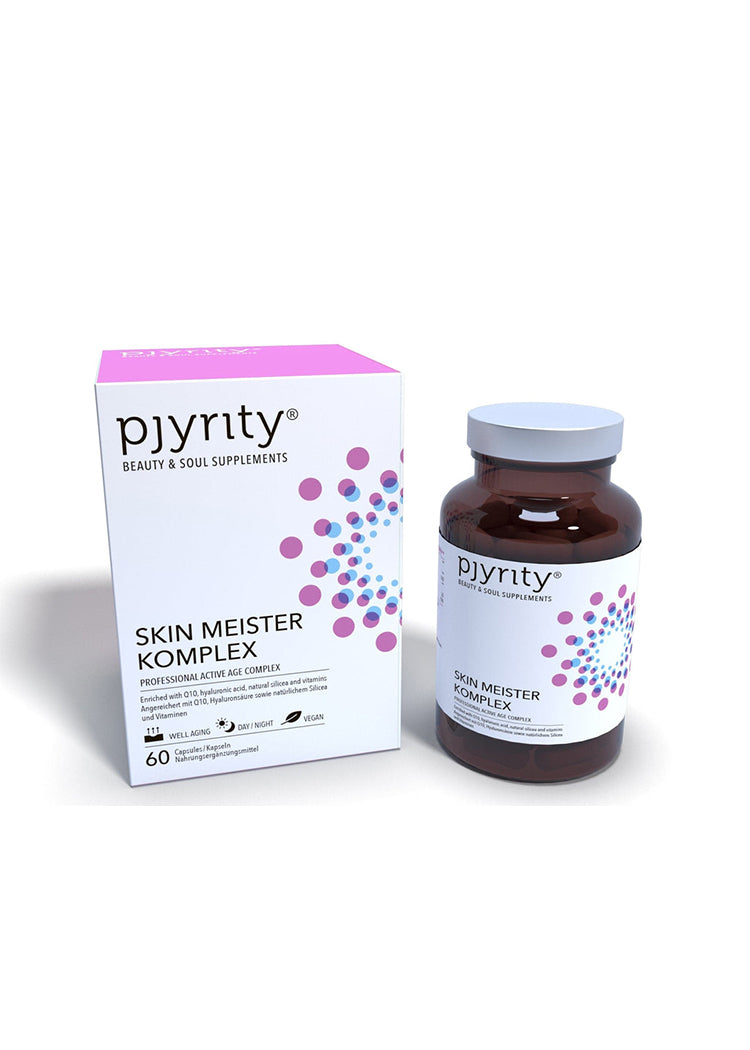 Skin Meister Komplex